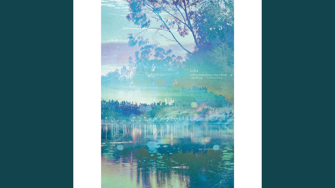 GL -the Birth Live version- - YouTube