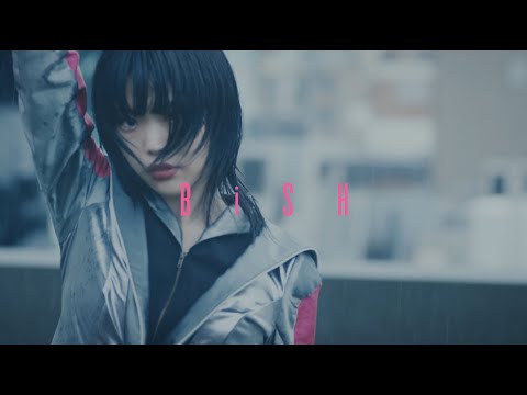 BiSH / LETTERS [OFFiCiAL ViDEO] - YouTube