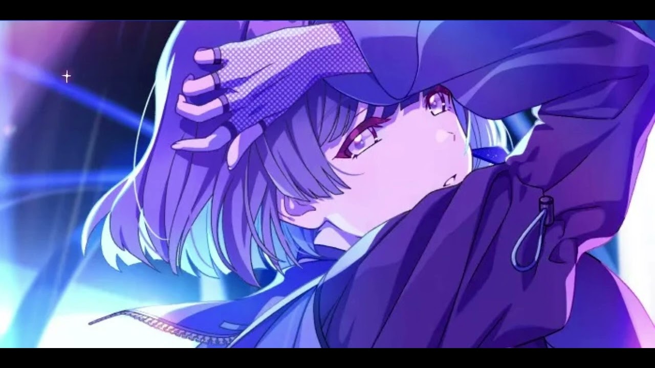 School Idolmaster Misuzu Hataya(秦谷美鈴) - Tsukinokame