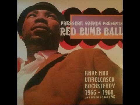 Roland Alphonso - Hop Special (Whiter Shade Of Pale) - YouTube