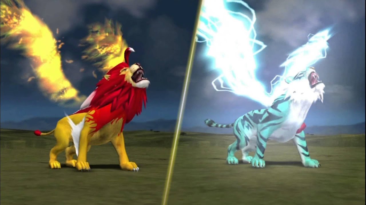 HD】2013/01/14 ON AIR CM (15s) No.008 バンダイ／グレートアニマル