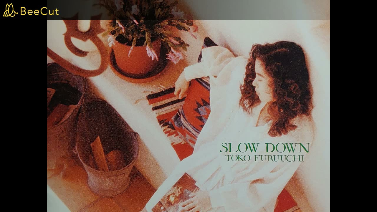 はやくいそいで／古内東子 - YouTube