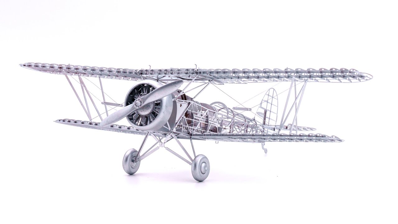 エアロベース 1/48 陸軍 赤とんぼ 九五式一型（乙）中間練習機