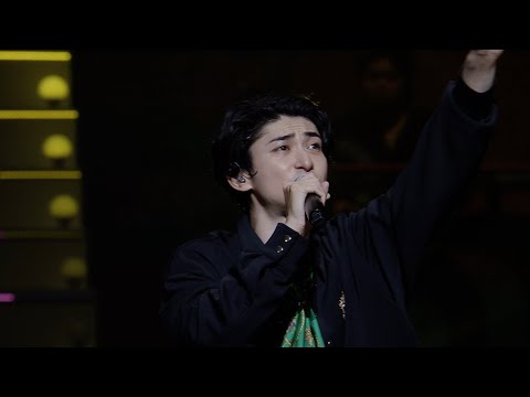 古川雄大「Yuta Furukawa 15th Anniversary Live Tour ～Delicious