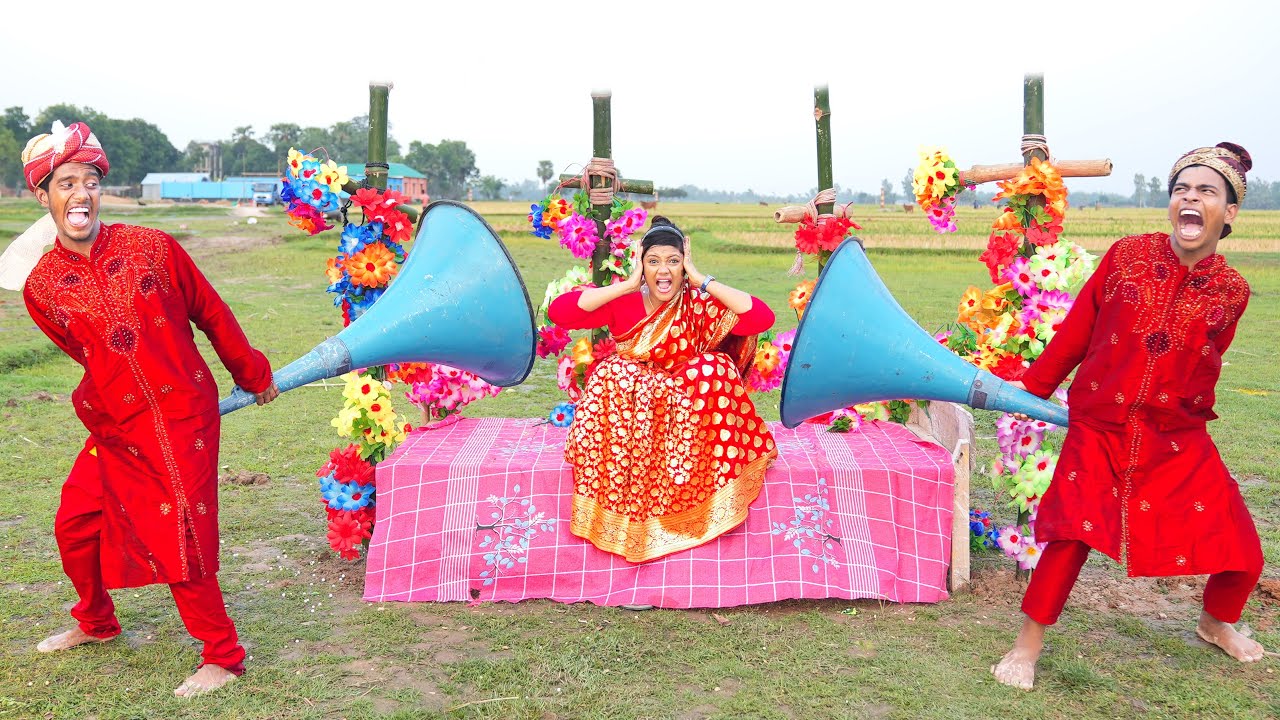 Totally Amazing Funny Video 😂 Comedy Video 2022 Episode 46 By Our