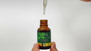 プレミアム コパイバ マリマリ 20ml｜コパイバ公式オンラインストア