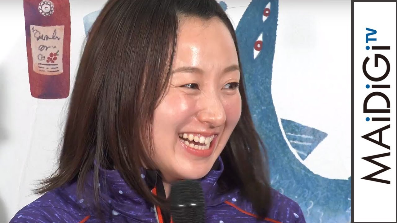 LS北見・藤澤五月選手らが「オホーツク」の魅力語る！ 「オホーツ