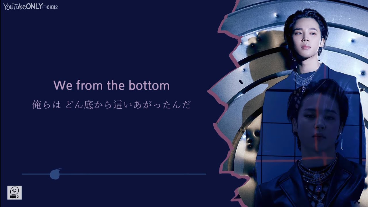 日本語字幕【 Run BTS / 달려라 방탄 】 BTS 防弾少年団 - YouTube