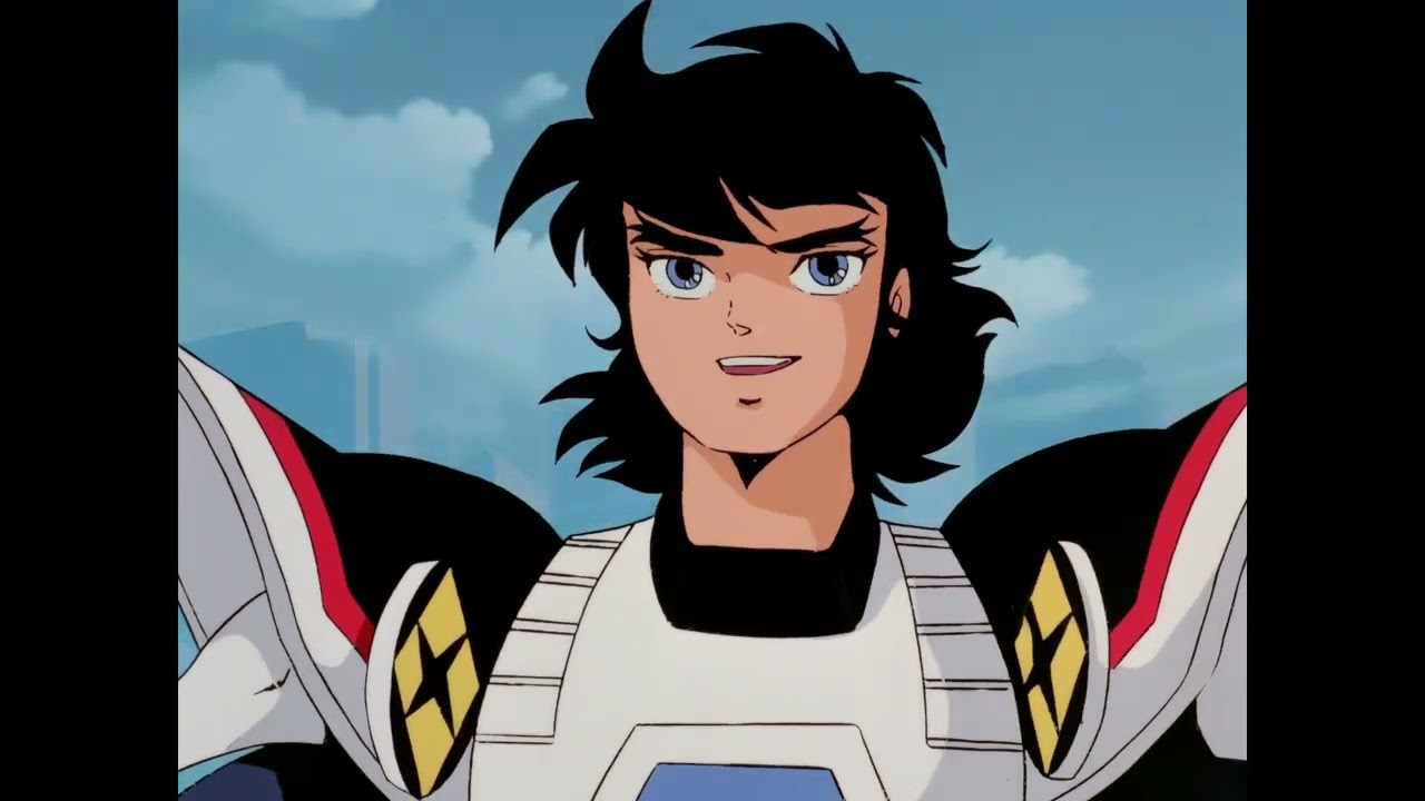 森口博子「サムライハート ～2022～」アニメーションMV - YouTube