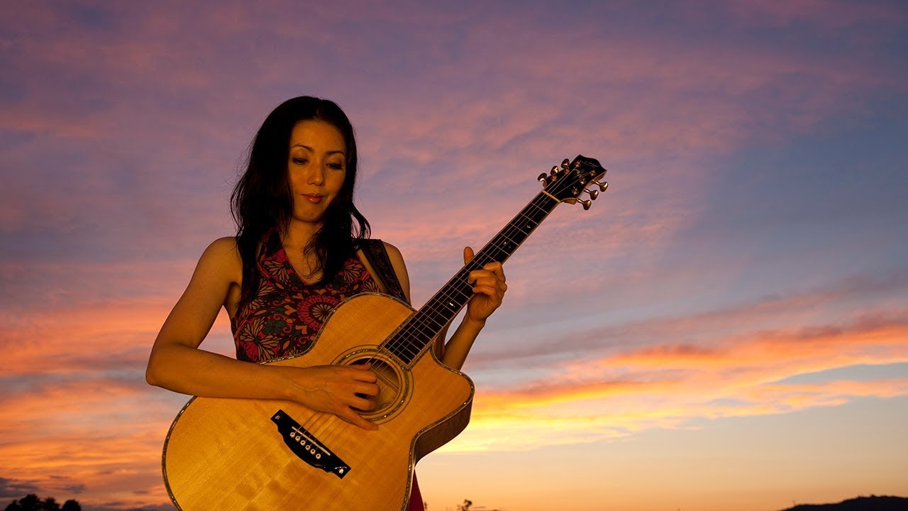 ゼッタイ弾ける！アコースティック・ブルース・ギター超入門 – 【教則