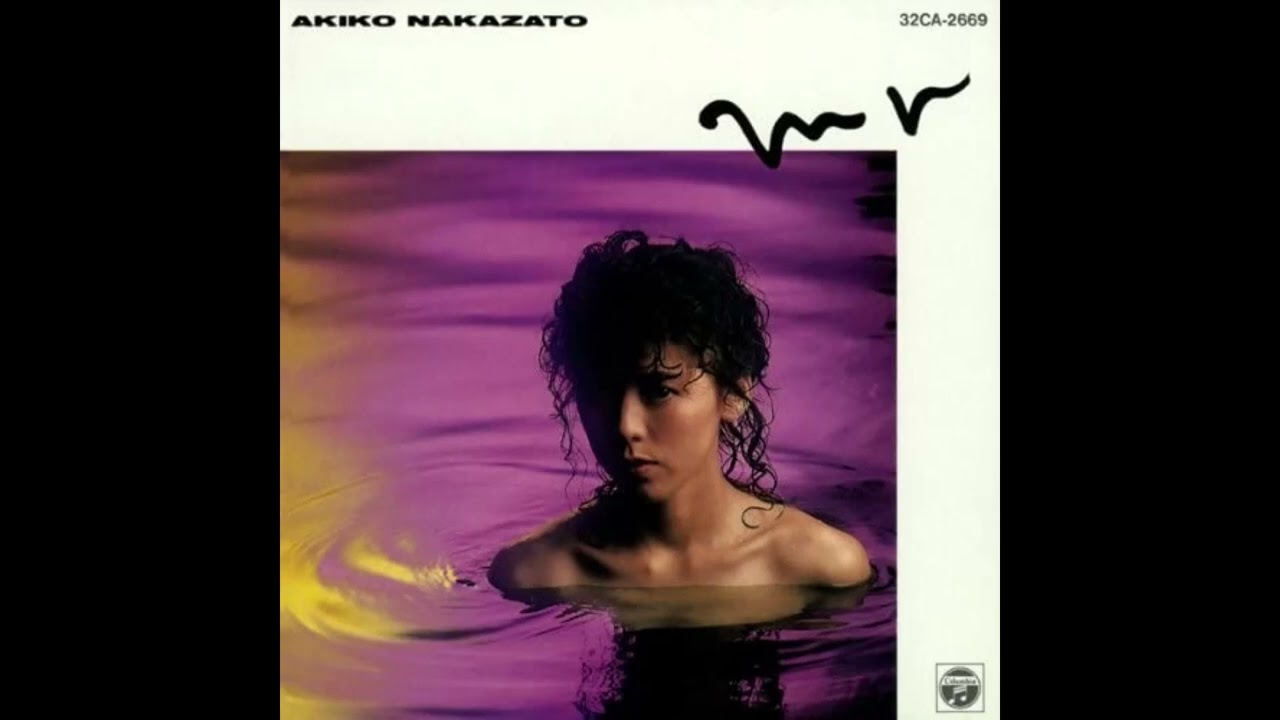 希少 未開封 見本品 中里あき子 メル CD 希少 未開封 見本品 中里