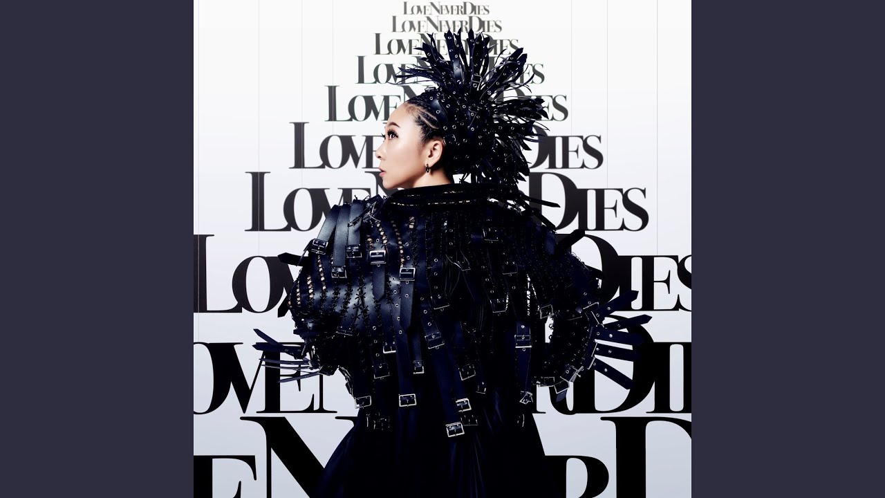 LOVE NEVER DIES - YouTube