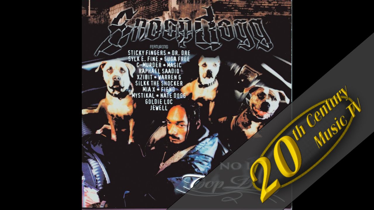 Snoop Dogg - Ghetto Symphony (Mia X, Fiend, C-Murder, Silkk the