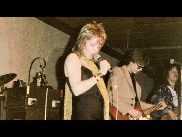 Cyndi Lauper（シンディ・ローパー） You Make Loving Fun（ユー