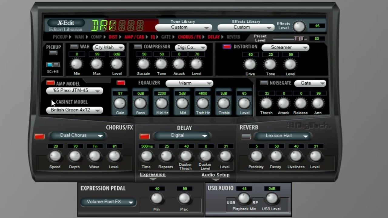 Lily】DigiTech RP255 ギターエフェクター Amazon.com: DigiTech RP255