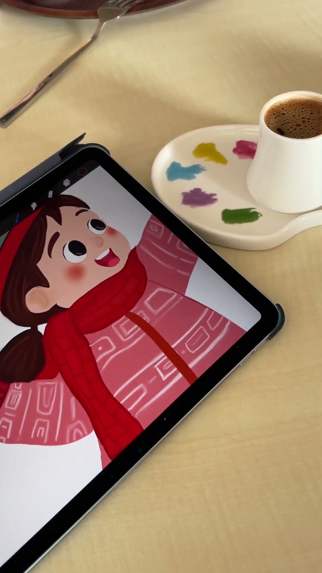 music #phonkagressive #drawing #art #procreate - YouTube