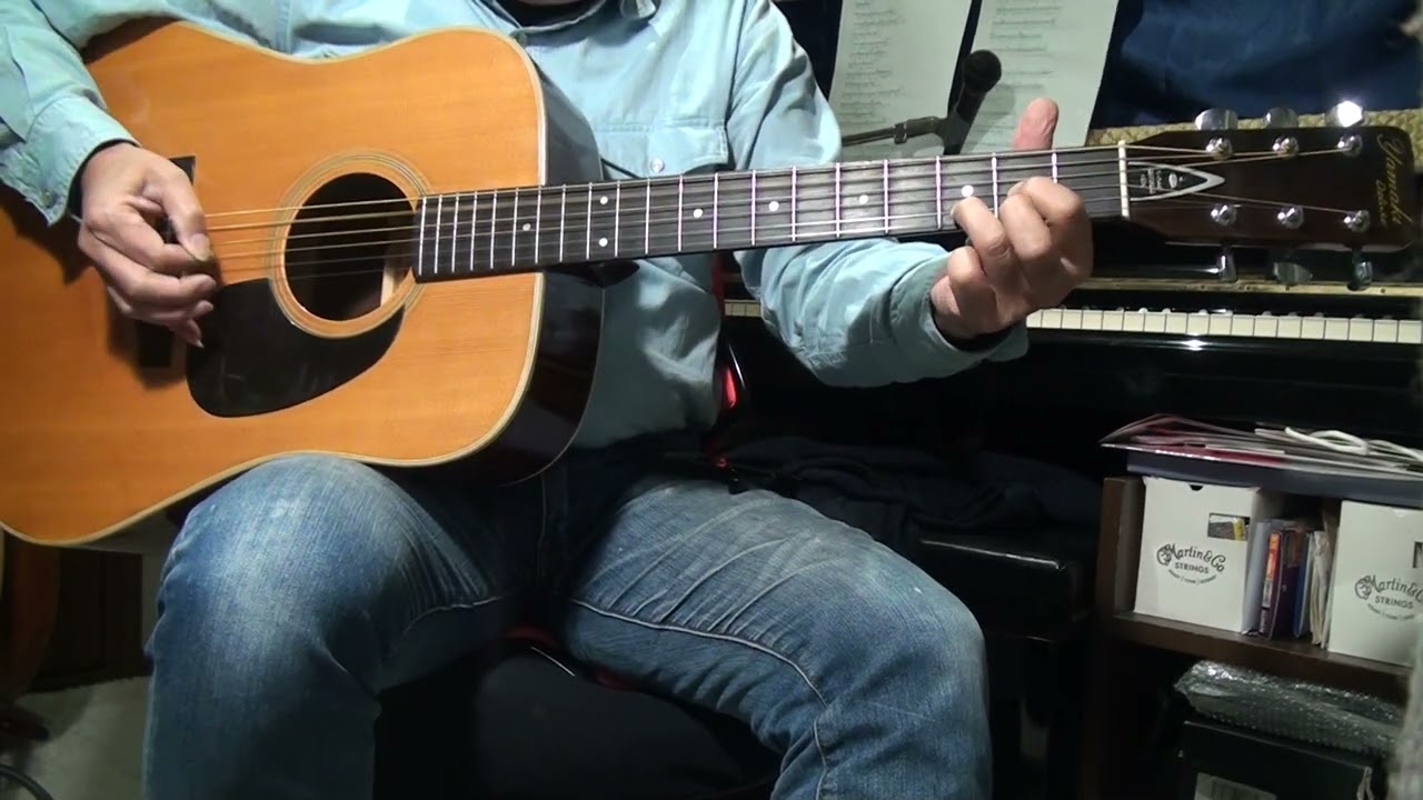 22.01 YAMAKI Deluxe 118 試聴動画309 - YouTube