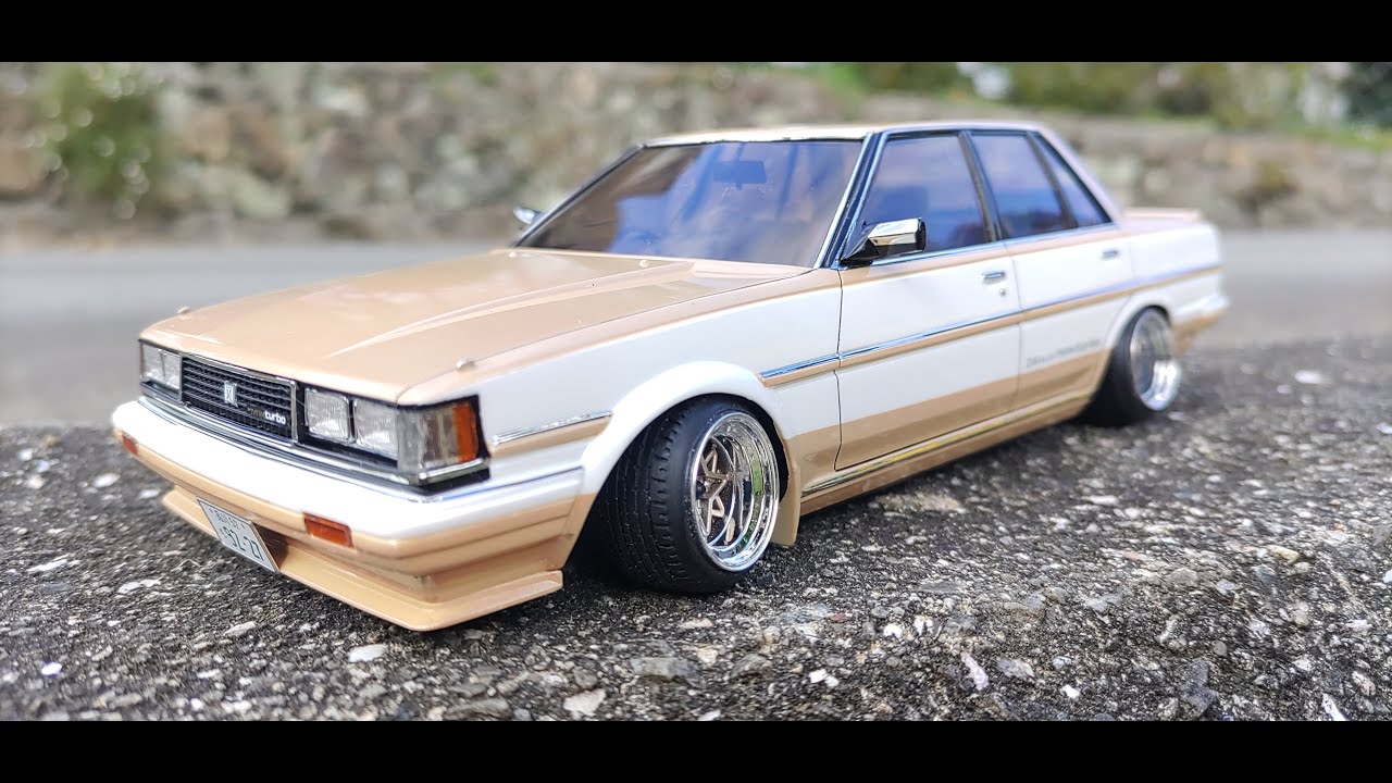 フジミ模型 プラモデル 1/24 インチアップシリーズ No.41 トヨタ