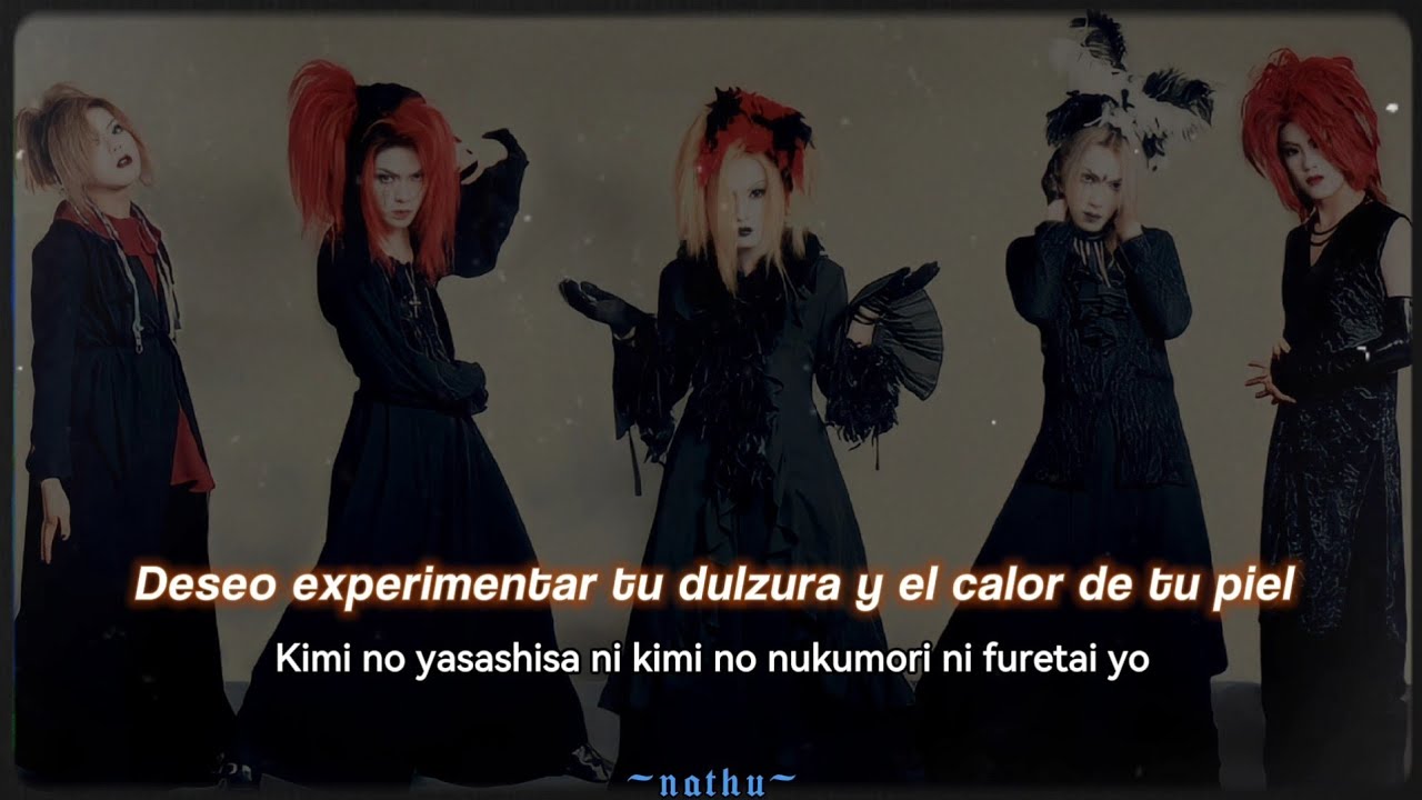 Madeth gray'll•Lucifer•Sub Español/Romaji - YouTube