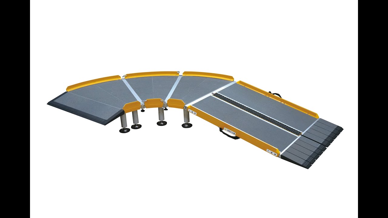Lスロープ FK 微笑の杜若 | 株式会社シコク