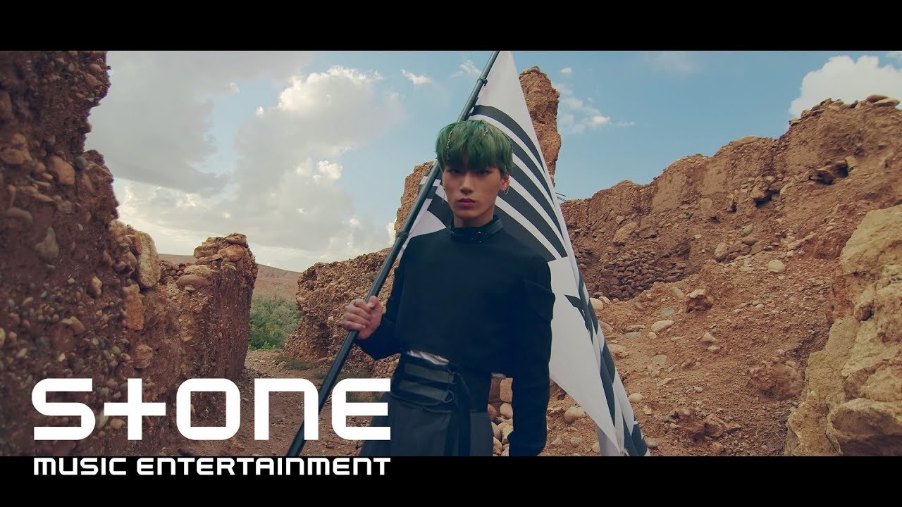 ATEEZ、『TREASURE EP.1 : All To Zero』がリリース - TOWER RECORDS