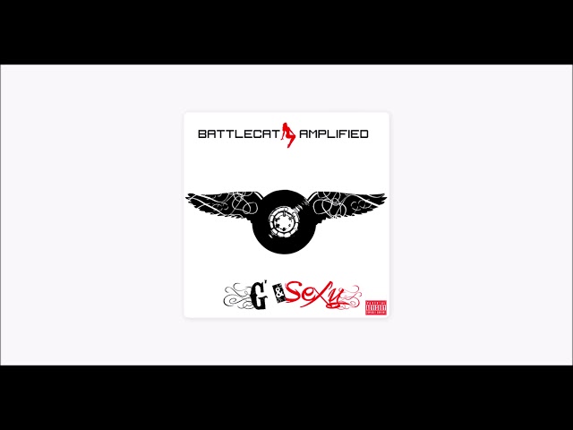 DJ BATTLECAT G And SEXY Full Album 2009 HQ - YouTube