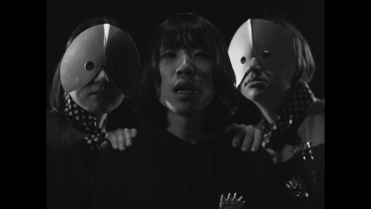 TOKYO世界、昭和歌謡とレイジを組み合わせた新曲「New One