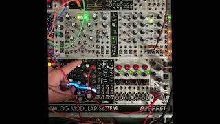 Happy Nerding FX AID XL - Eurorack Module on ModularGrid