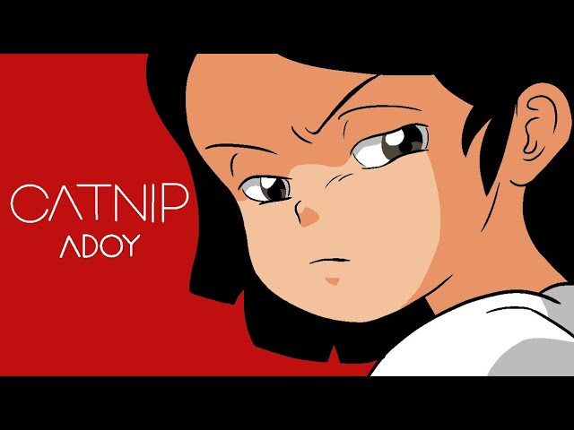 ADOY - CATNIP [LP] - YouTube