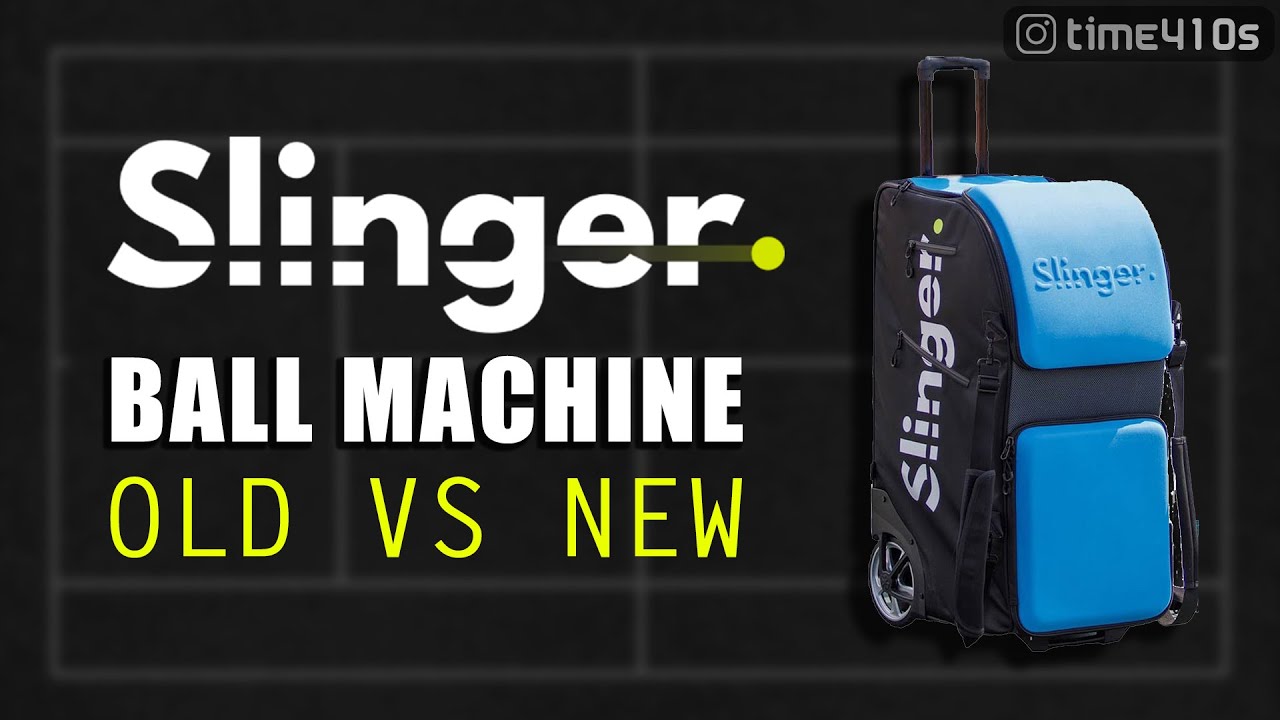 Slinger Bag 2.0 | OLD vs NEW - Unbiased Review - YouTube