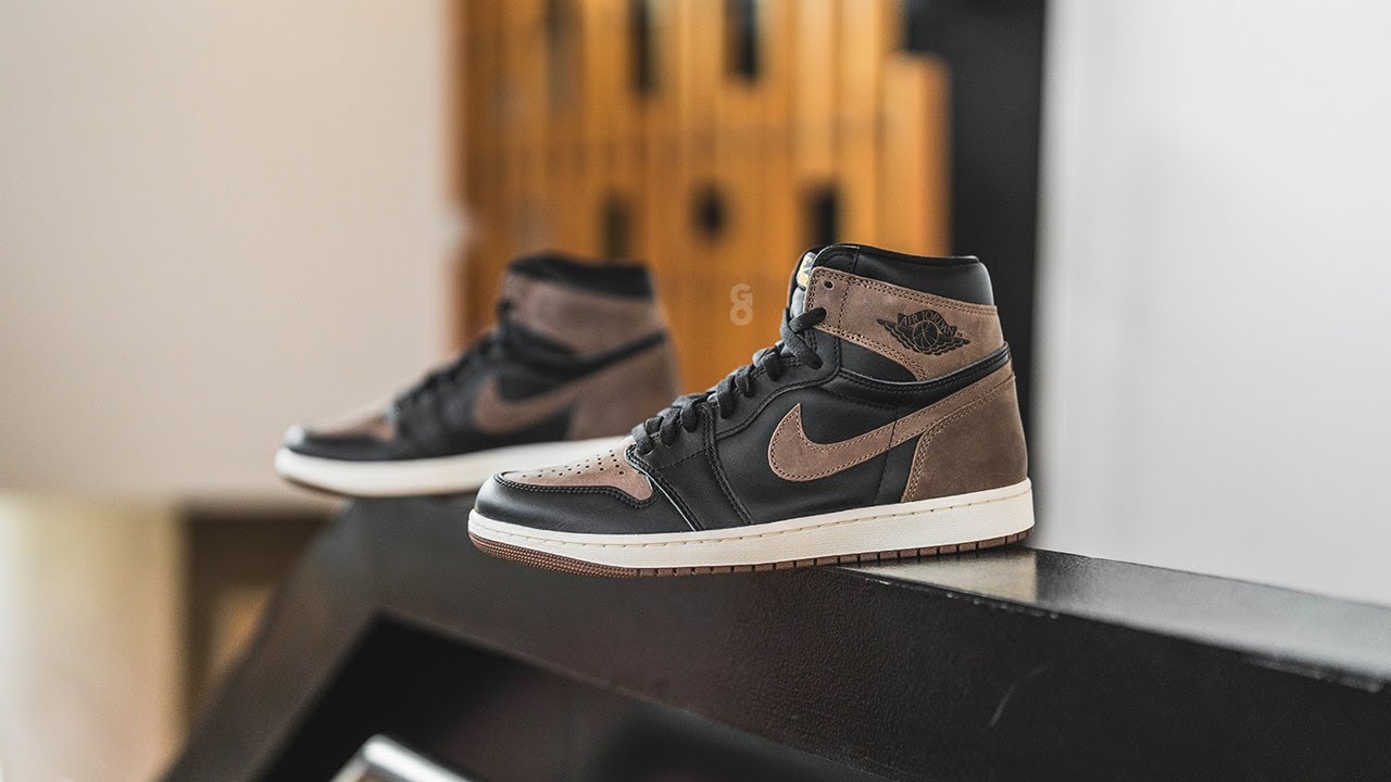 Air Jordan 1 Retro High OG 