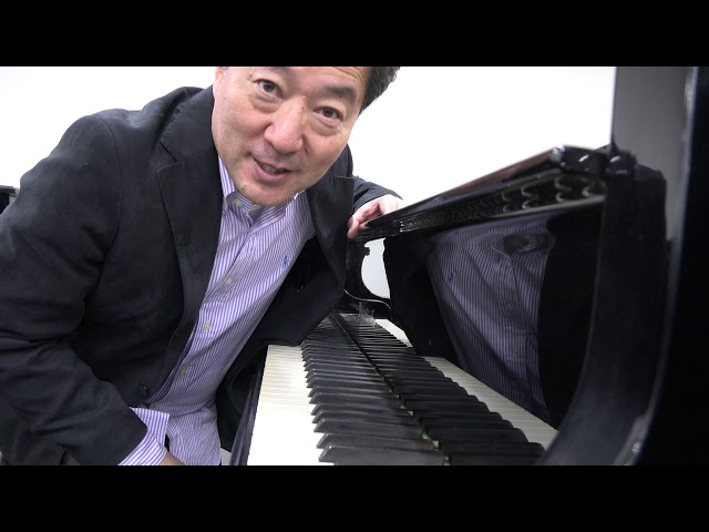 音良すぎ！200型 ベーゼンドルファーグランドピアノ ぴあの屋ドット