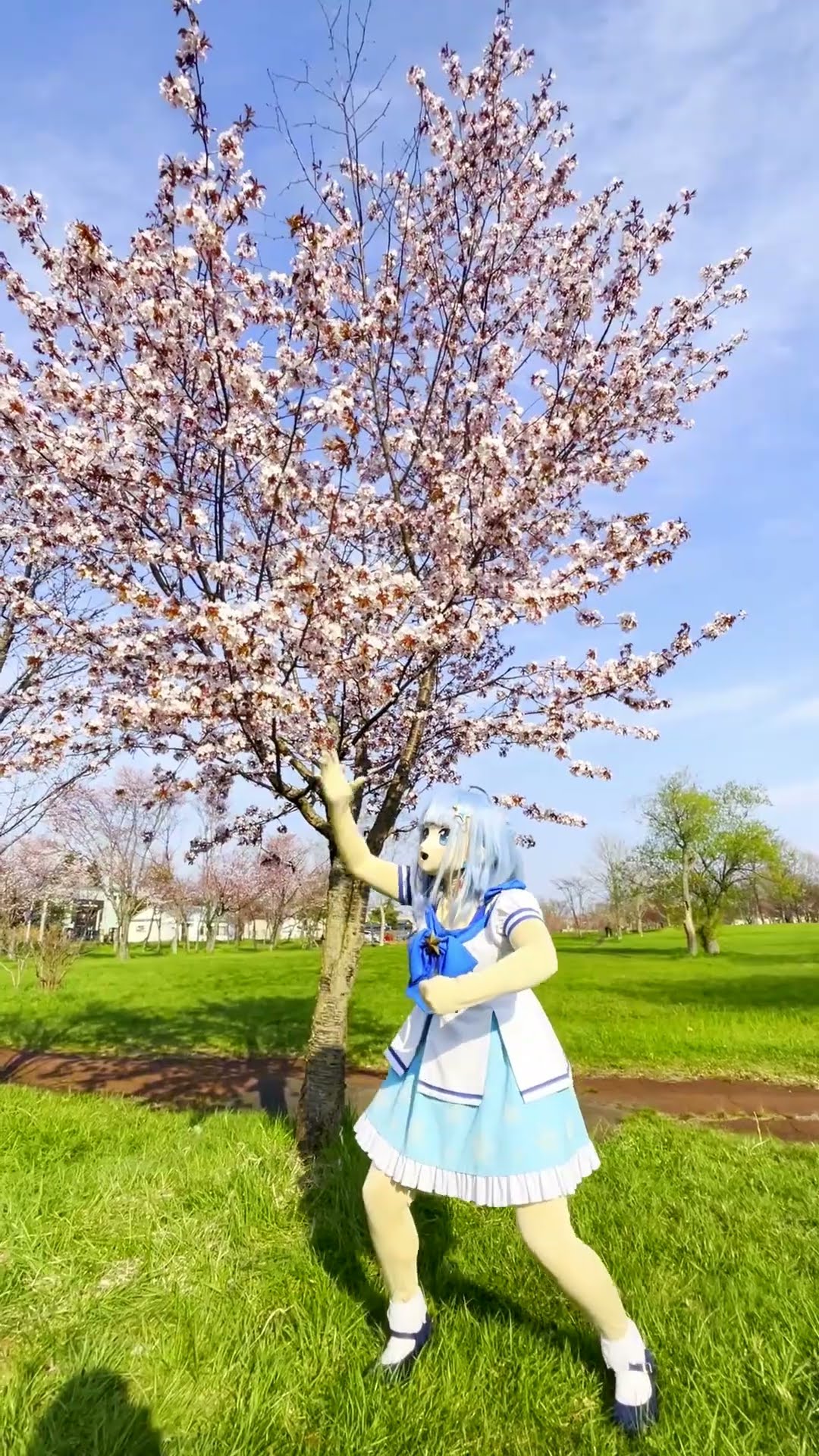 着ぐるみショート (Short videos) - YouTube