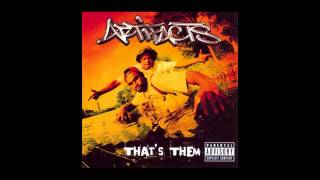 ARTIFACTS / That's Them (LP) / Big Beat | WAXPEND RECORDS