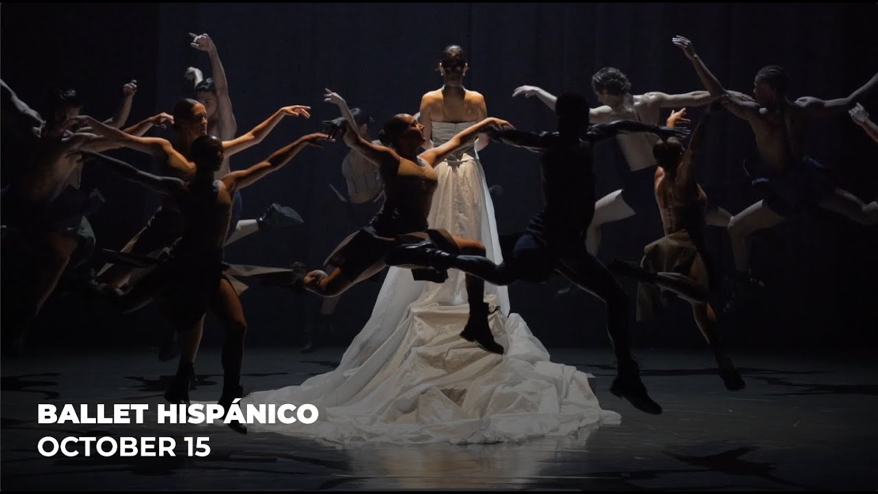 MOMIX: ALICE | Utah Presents