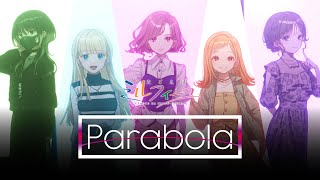 うたごえはミルフィーユ】Parabola 解禁PV - YouTube