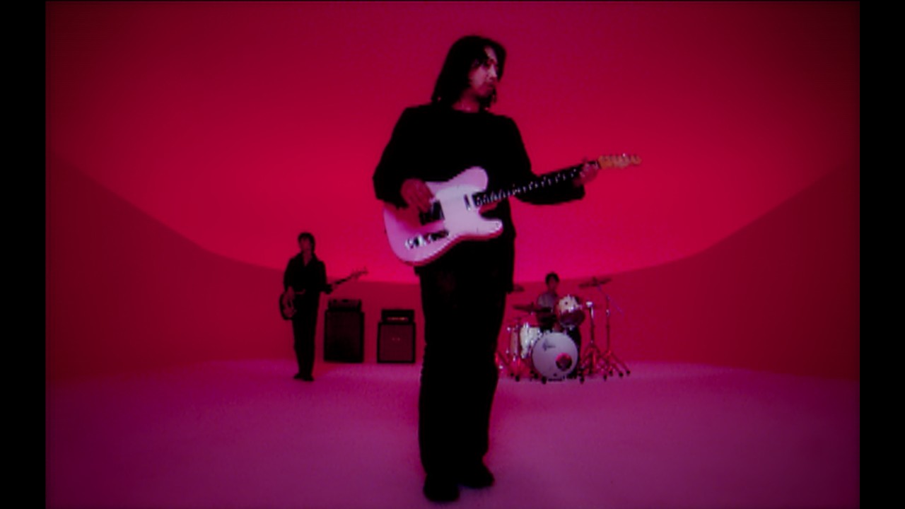 サニーデイ・サービス - TOKYO SUNSET [Official Video] - YouTube