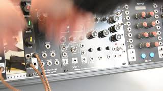 Moddict moddict TDC-you / ConsoleEQ4 - Eurorack Module on ModularGrid