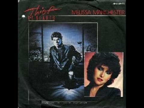 Melissa Manchester – Thief Of Hearts – Vinyl (12