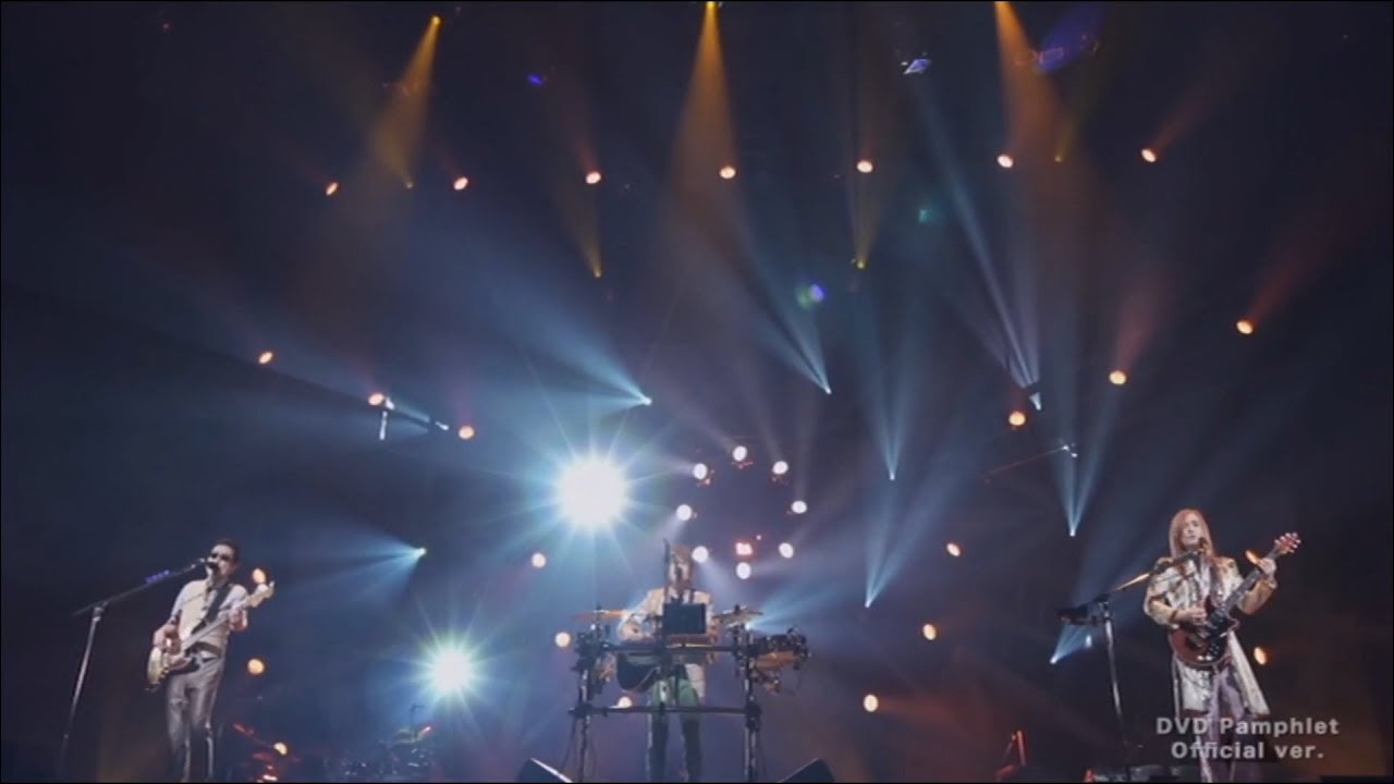 THE ALFEE - On The Border【45th ANNIVERSARY BEST HIT ALFEE 2019