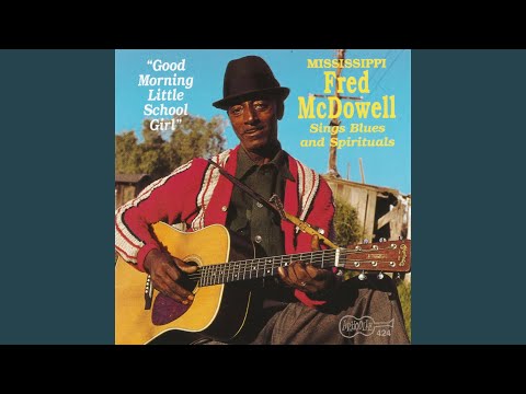 Fred McDowell – Vol. 2 – Vinyl (LP, Album), 1966 [r2525846] | Discogs