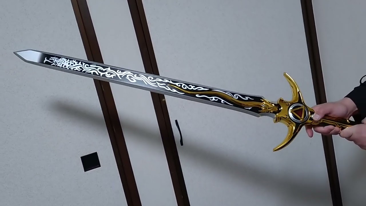 csg 牙狼剣 バンダイ COMPLETE STYLE GIGANTIC CSG 牙狼剣 牙狼 抽選販売