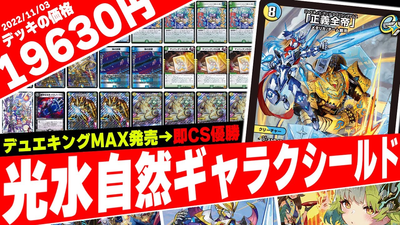 CS Winner] Introducing the 