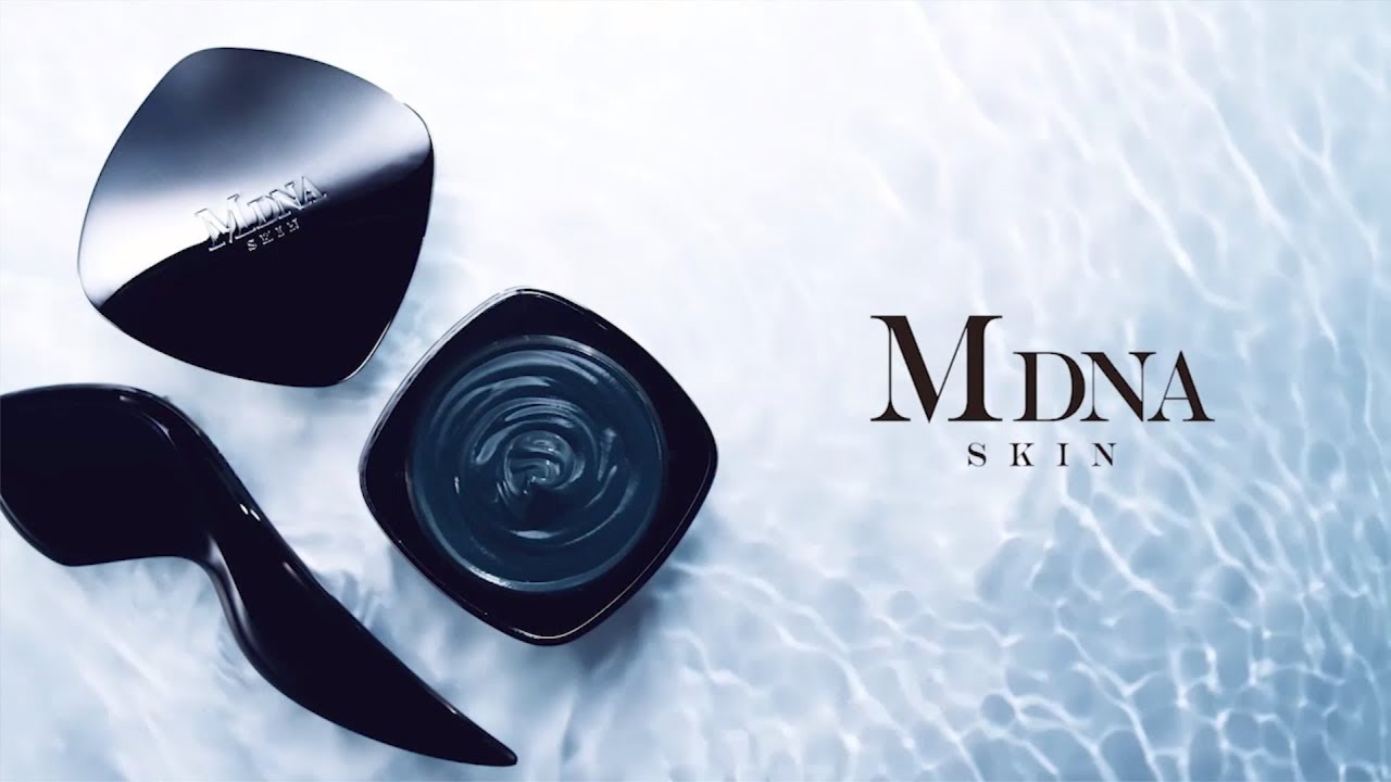 クロームクレイマスク（クレイマスク） | MDNA SKIN