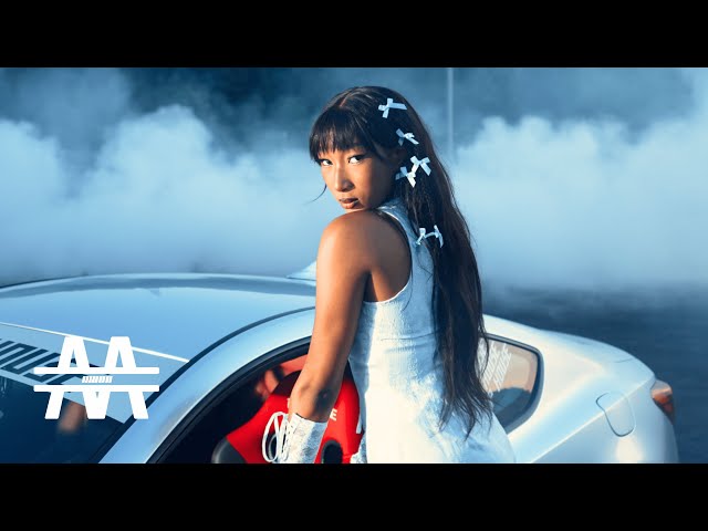 문 (moon) - 'SEOUL CITY DRIFT' M/V - YouTube