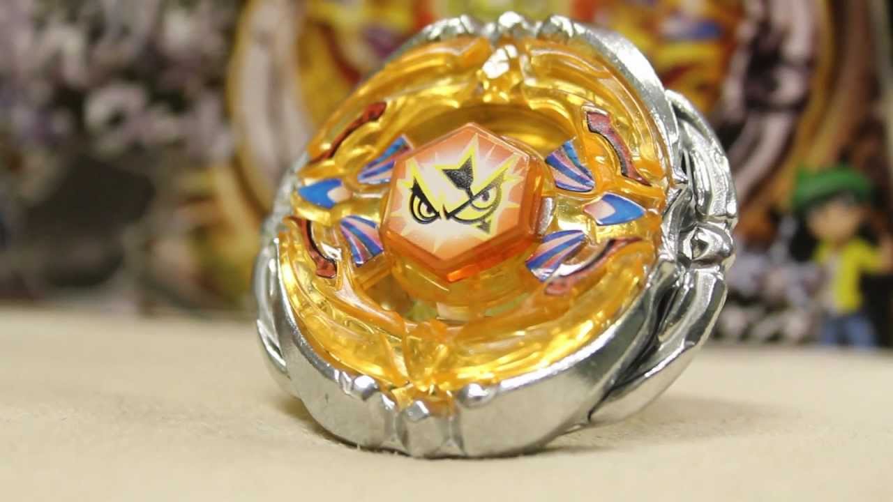 Flash Sagittario 230WD】BEYBLADE BB-126 UNBOXING - 烈焰射手