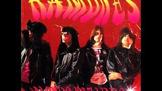 RAMONES (ラモーンズ) - Mondo Bizarro (EU 限定リプロ再発 LP / New