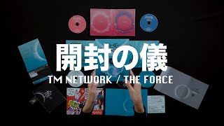 TMNETWORK｜otonano