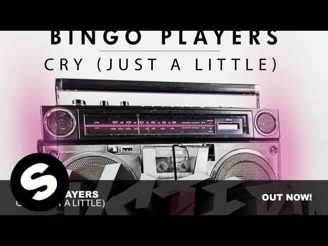 Bingo Players - Cry (Just A Little) (Original Mix) - YouTube