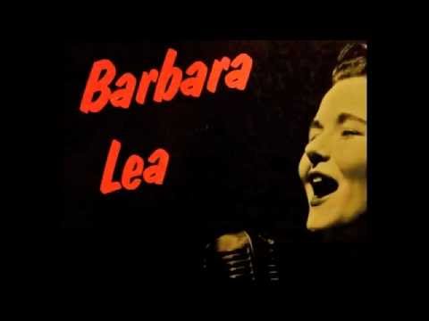 Barbara Lea – Barbara Lea With The Johnny Windhurst Quintets